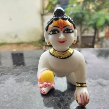 Laddu Gopal of 5 Number