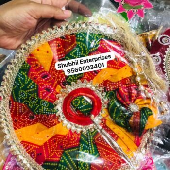 Navratri Special Dress SIZE 5,6