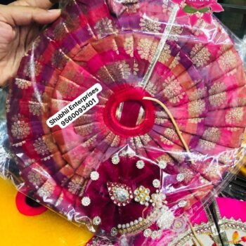 Laddu Gopal Dress SIZE 4,5 number