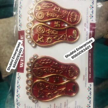 Laxmi Charan Stickers